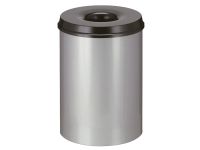Self Extinguishing Fire Expire Bin (50 litre)