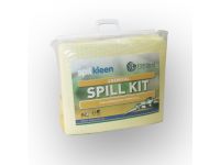 15 litre Chemical Spill Kit