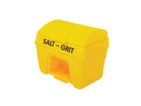200L Heavy Duty Salt Grit Bin, With Hopper