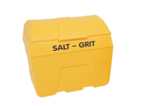 400L Heavy Duty Salt Grit Bin