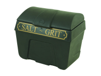 400L Salt Grit Bin, Victorian Style