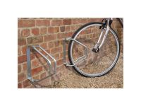 Wall Mounting Cycle Rack