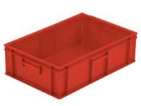 33 Litre Euro Stacking Container - Solid Sides