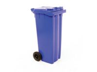 140 litre 2 Wheeled Standard Refuse Bin
