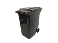 360 litre 2 wheeled refuse bin