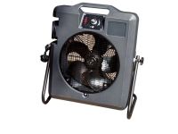 Industrial fans