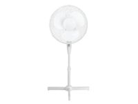  Contract office pedestal fan - 16" 