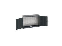 Bott Cubio Wall Cupboard with Perfo Backpanel