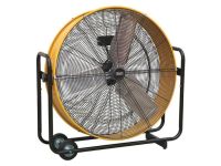  30" Drum fan 110v 
