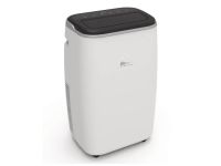 Mobile air conditioner with Alexa compatibility
