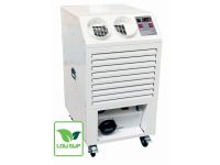 Commercial portable low GWP air conditioner 9kW