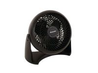  Honeywell TurboForce™ high velocity fan 