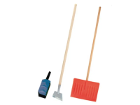 Winter Snow And Ice Clearing Tool Kit