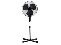  Honeywell Comfort Control Oscillating Pedestal Fan with Adjustable Height 