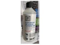  Evaporative Air Cooler Cleaning Solution 