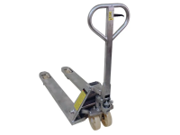 2500kg Galvanised Steel Pallet Truck