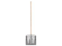 Aluminium Snow Shovel