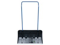 Recycled Plastic Snow Pusher