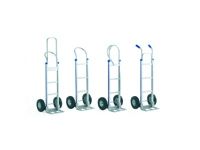 Aluminium Sack Trucks - GI80 Range