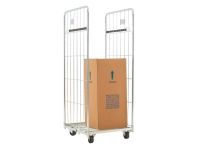 Standard Demountable Roll Containers