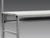 Cable Tidy for TPH Workbenches