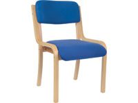 Camden reception chair