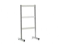 Double Sided Stand Only For 550 Series Cabinet