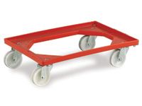 Euro Container Dolly