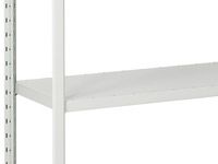 Euro Shelf Clips for Stormor Shelving