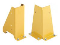 Fixings for U-Type rack Protector