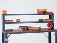 Infinite Workbench, accessory upper shelf 2 mtr
