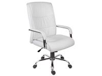 Kendall Office Chair - White