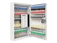 Key Vault Key Cabinet for 600 Keys - Various Locking Options