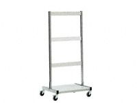 Mobile Trolley Only For 550 Series Cabinet