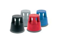 Plastic kick steps - GS approved
