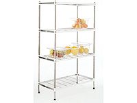 Qm Wire Stainless Steel Extension Bays