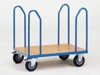 Fetra Side frame trolley 1025x1060x600