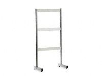 Single Sided Stand Only For 550 Series Cabinet