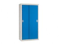 Sliding door cabinet 915mm wide