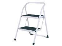 Steel stepstool 150kg capacity