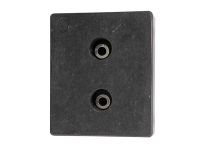 Wall Mounted Protection Bumpers