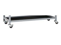 Workbench accessory - 100mm dia castors