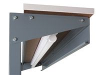 Workbench accessory - 1200mm light unit (1)