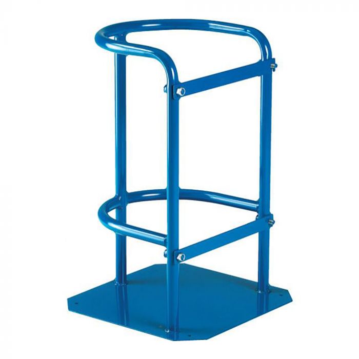 Buy Gas cylinder stand (up to 280mm dia) now