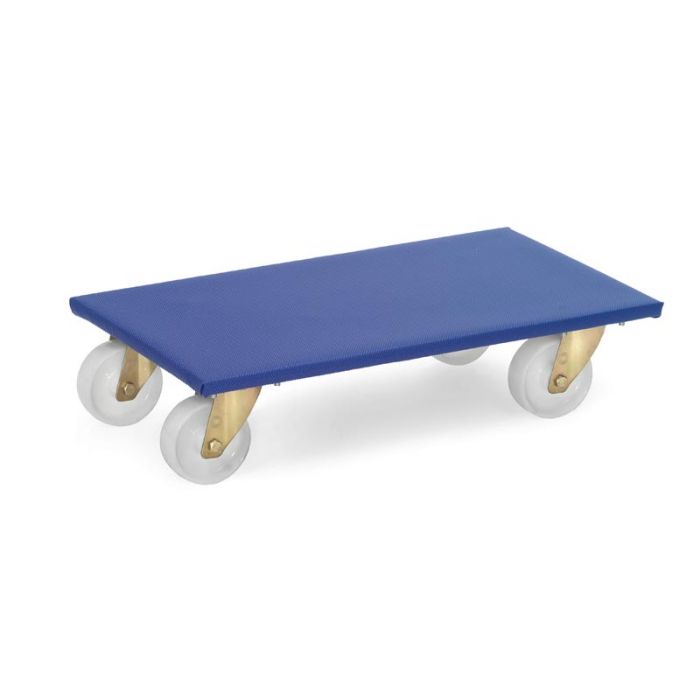 Buy Furniture dolly 500kg capacity pair now