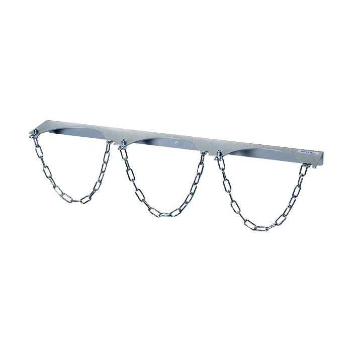 Buy Gas cylinder wall bracket, 3x320mm now