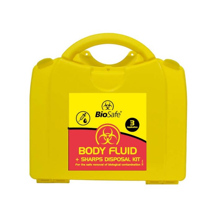 Buy Medium body fluid kit now