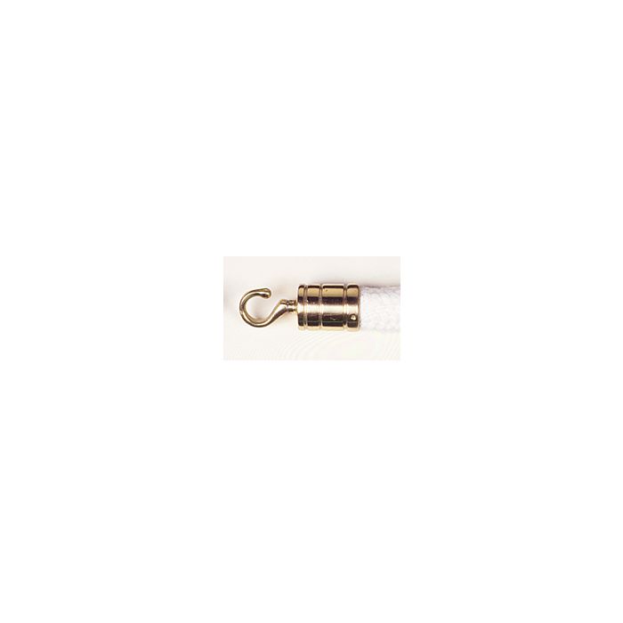 Buy Open end hook for rope barriers now