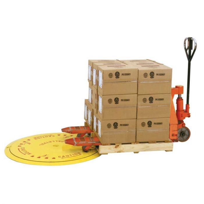 Buy PalletDisc Pallet Turntable now