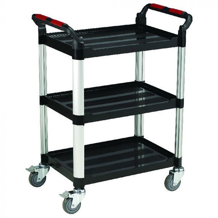 Buy Standard Utility Plastic Trolley now